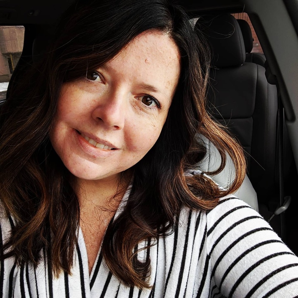 Meet your Posher, Jill